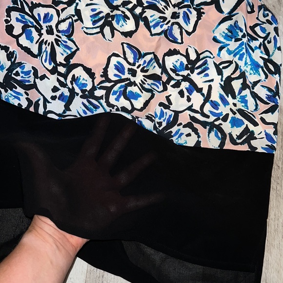 Romeo + Juliet couture top - Picture 4 of 5